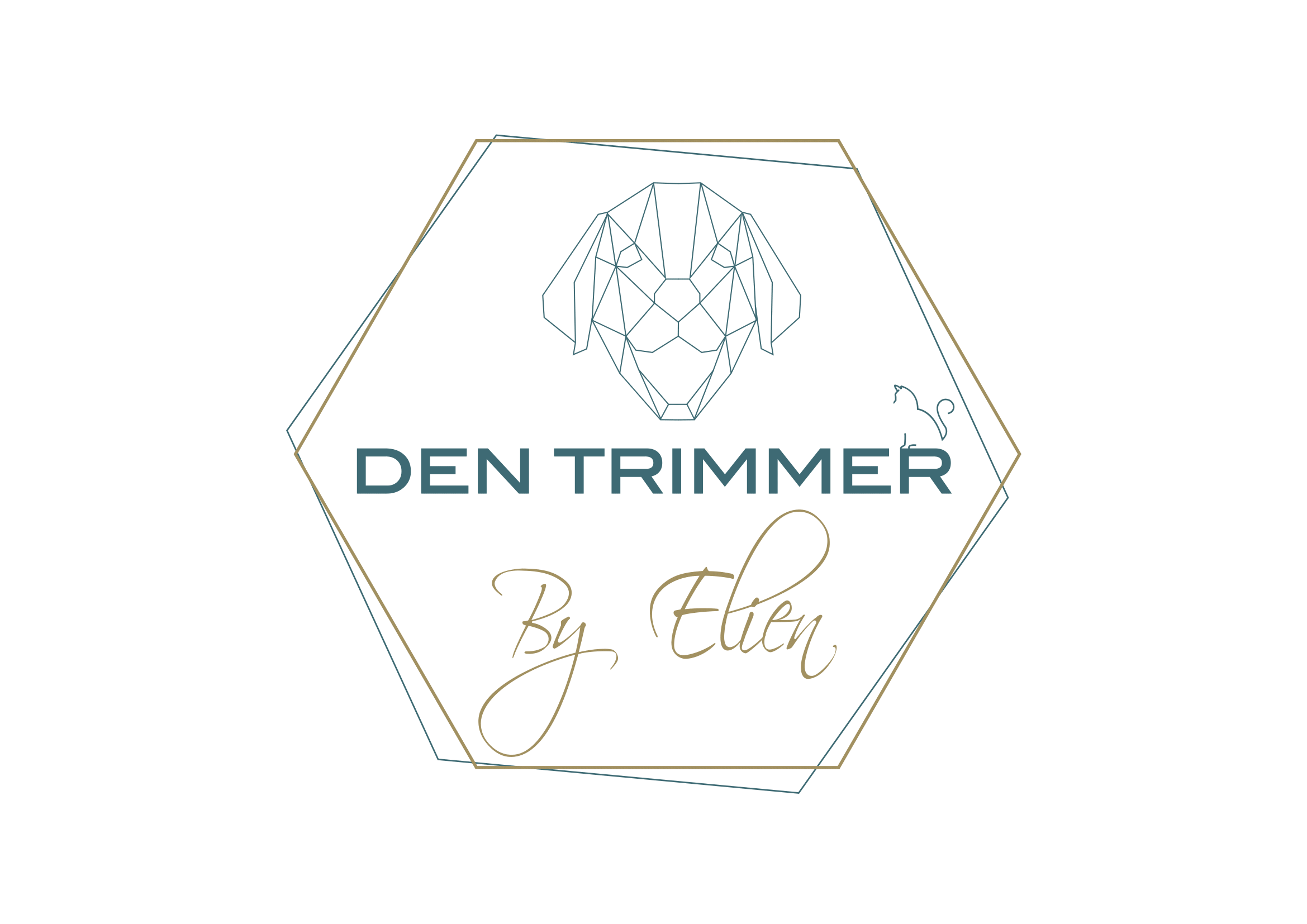 hondentrimmers Oud-Turnhout Den Trimmer By Elien