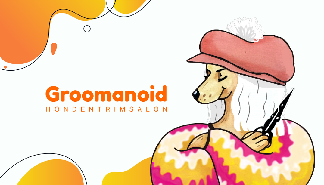 hondentrimmers Kontich | Groomanoid