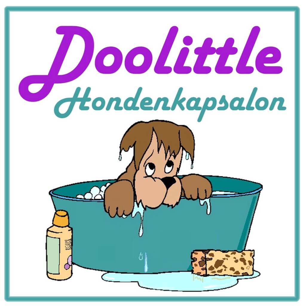 hondentrimmers Borgerhout hondenkapsalon Doolittle