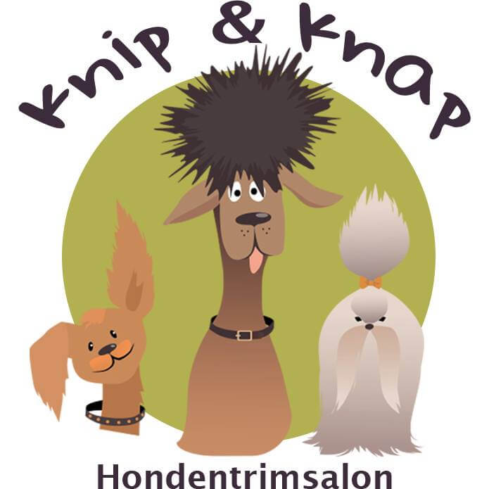 hondentrimmers Borgerhout Hondentrimsalon knip & knap