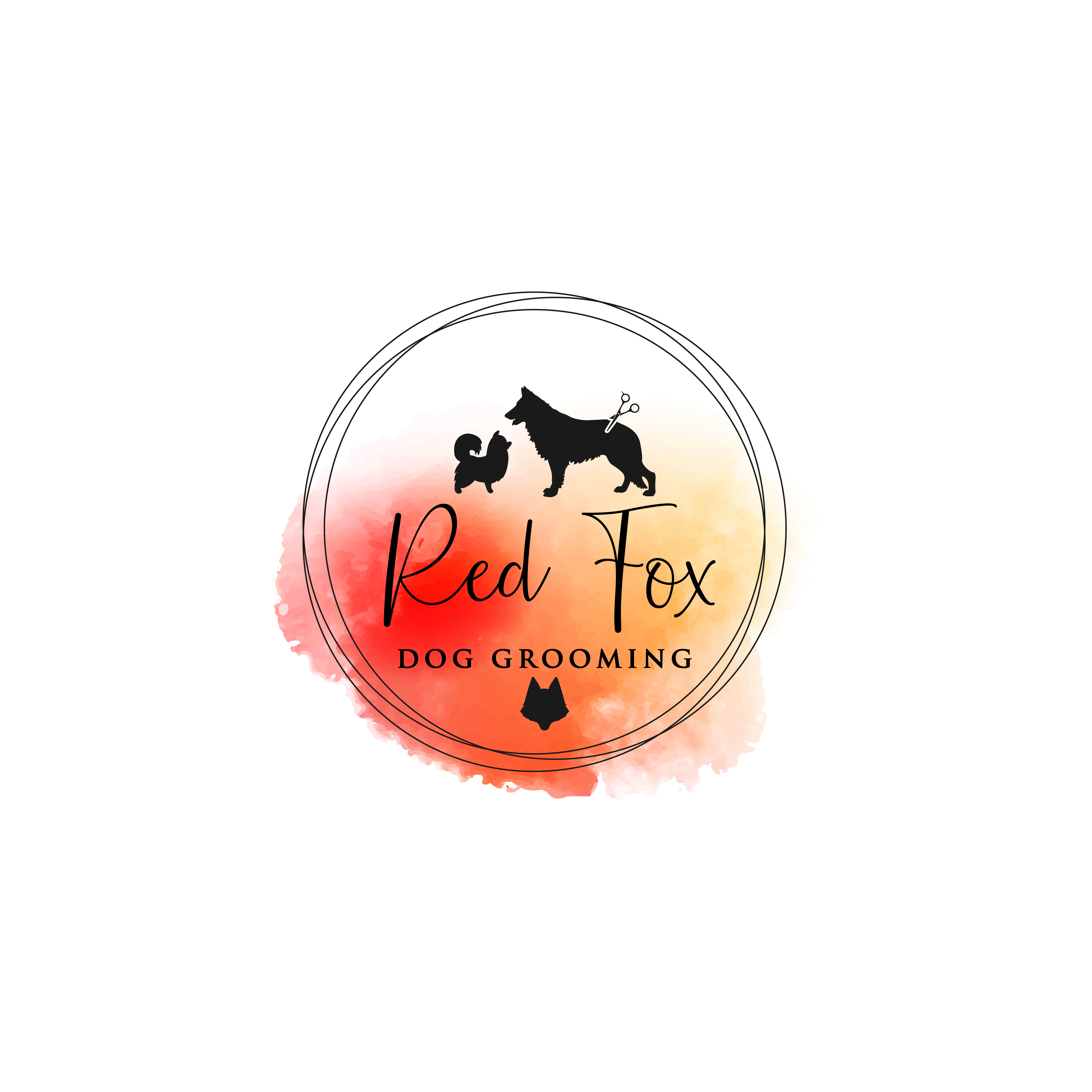 hondentrimmers Kontich Red Fox Doggrooming