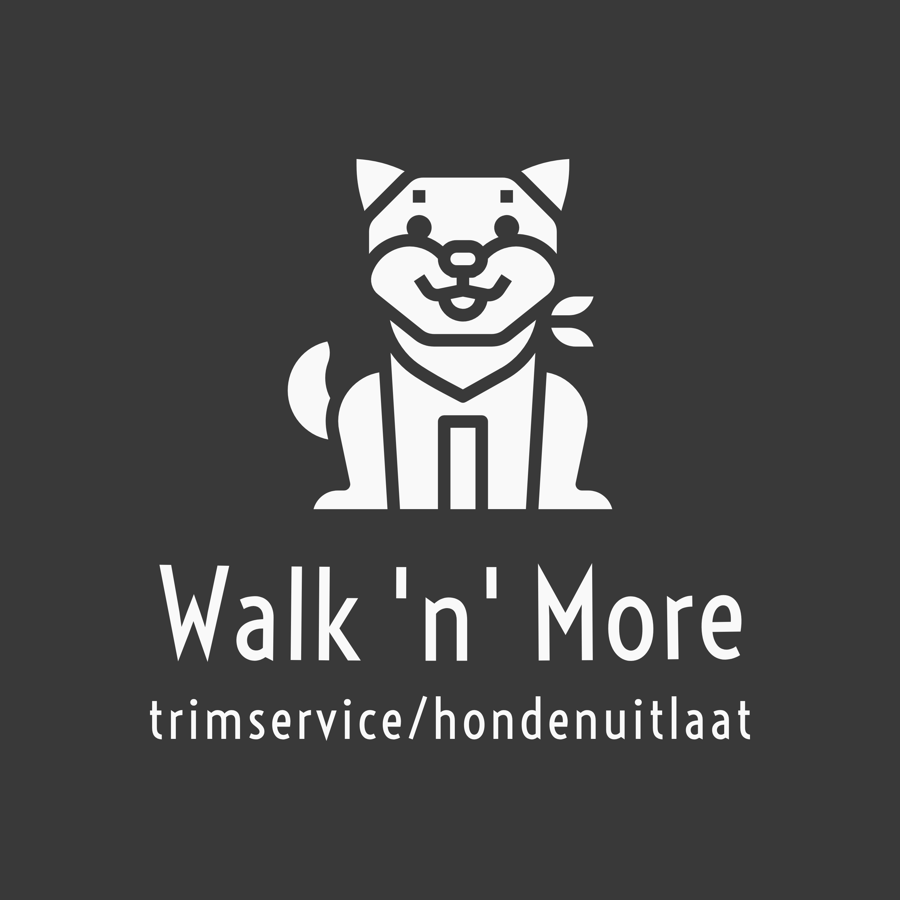 hondentrimmers Bilzen | Walk 'n' More